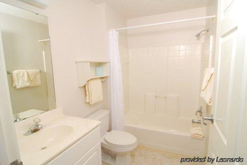 Affordable Suites Salisbury Zimmer foto